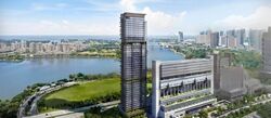 Aurea (D7), Apartment #486417041